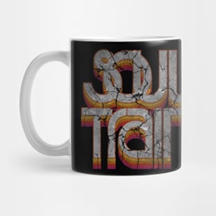 Soul Train Mug